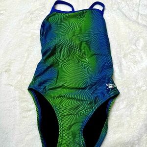 Speedo Swim Suit